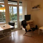 شقة Vier Jahreszeiten 5-17